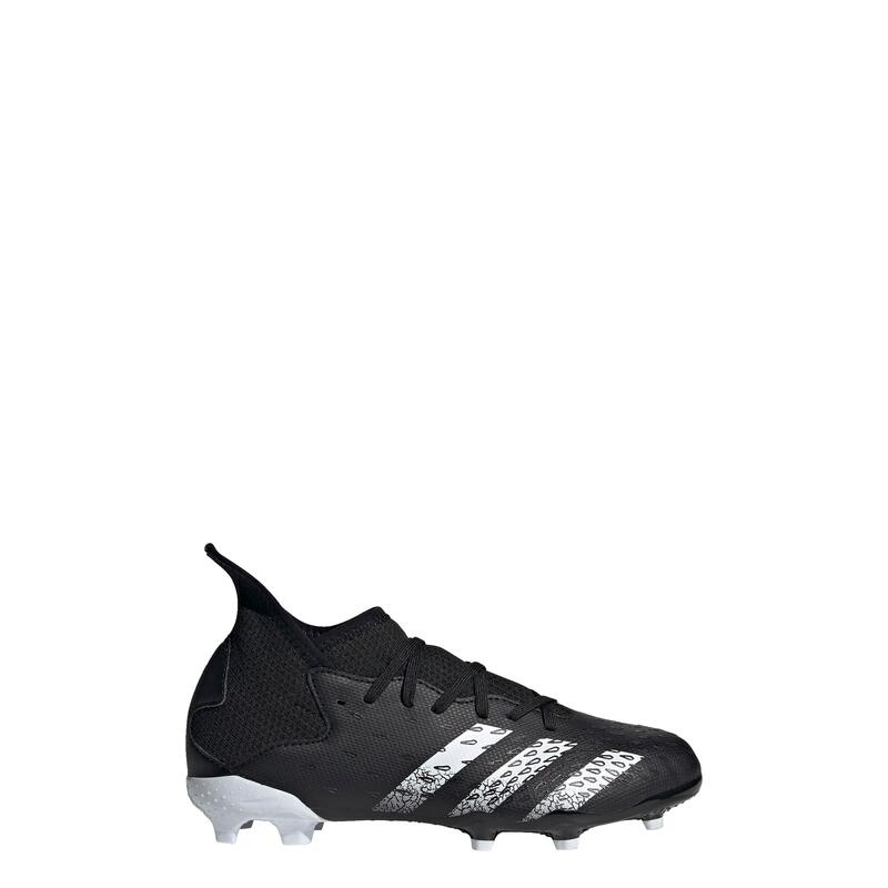 Bota de fútbol Predator Freak.3 césped natural seco