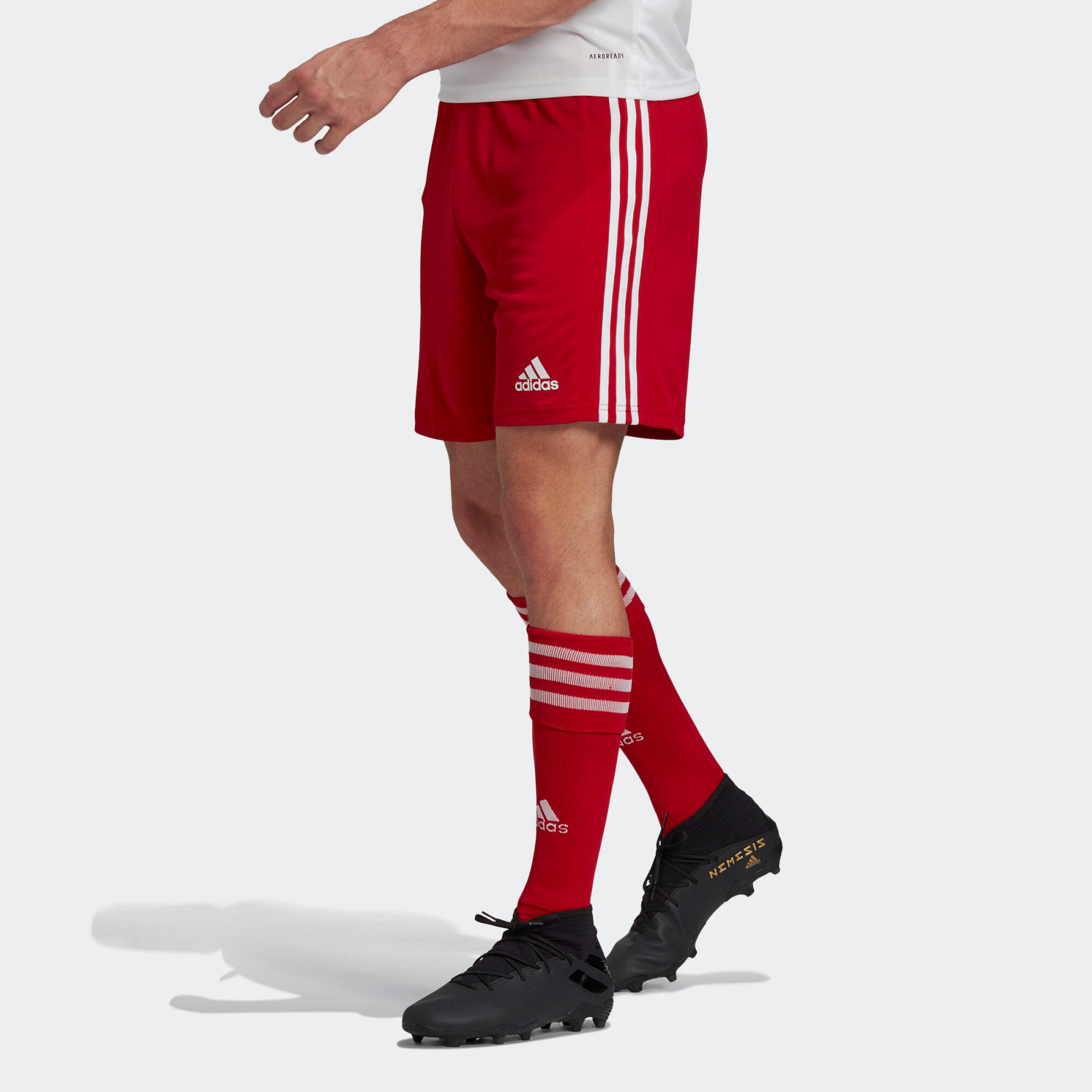 Short Squadra 21 3/5