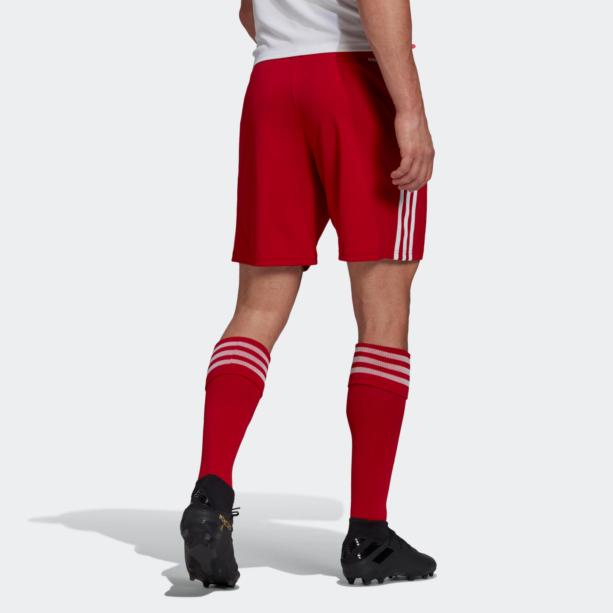 Short Squadra 21 4/5