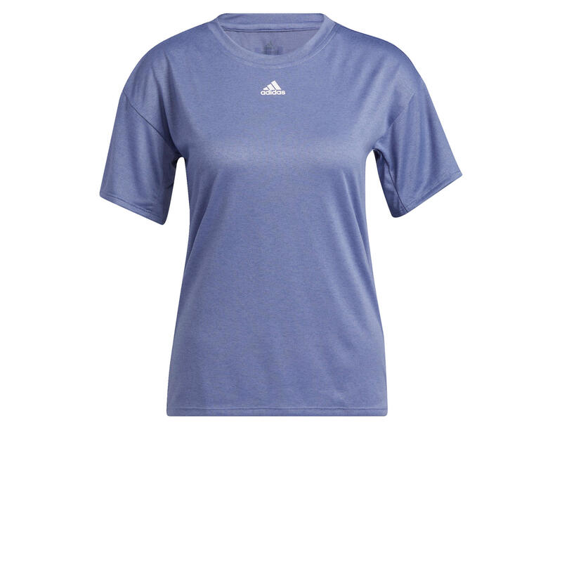 T-shirt Training 3-Stripes AEROREADY