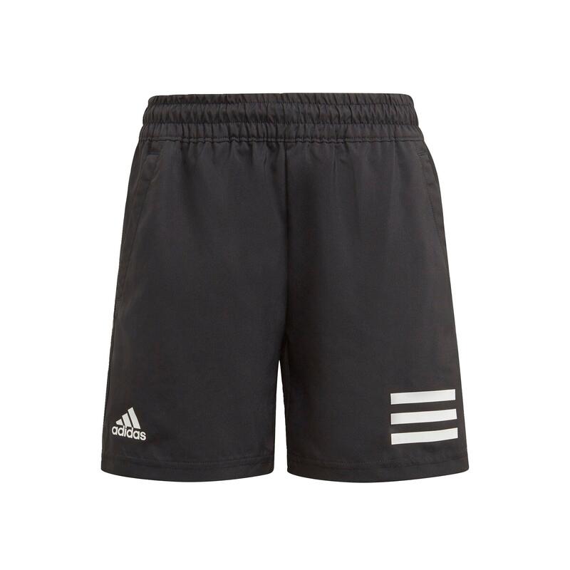 Pantalón corto Club Tennis 3 bandas