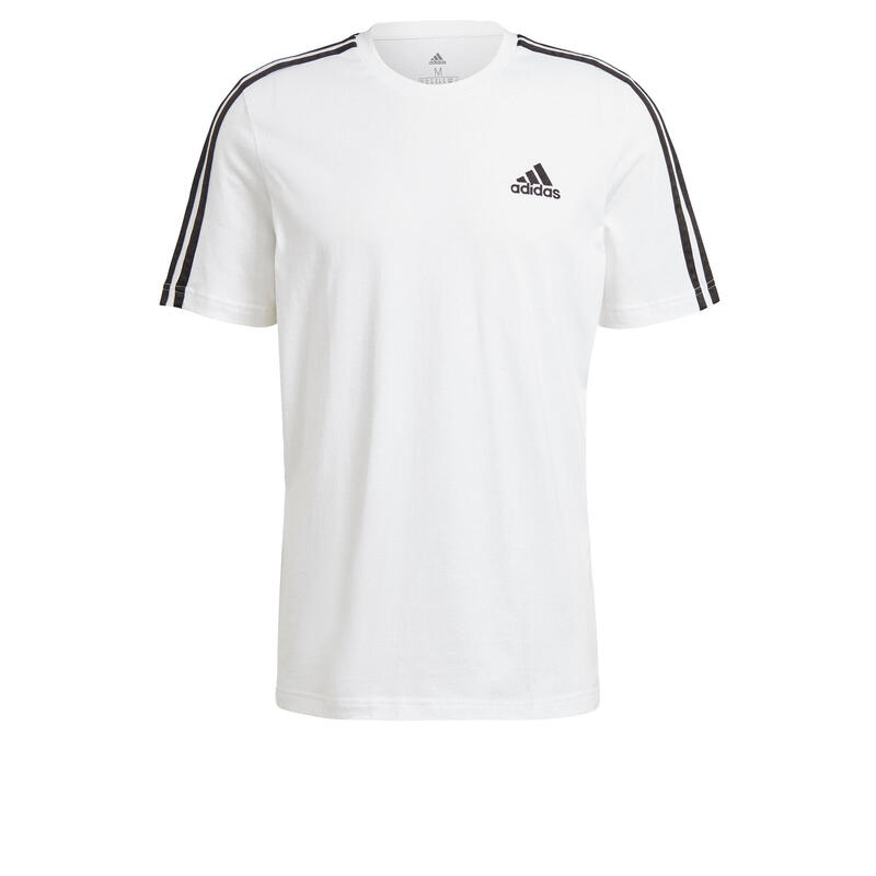 Camiseta Essentials 3 bandas
