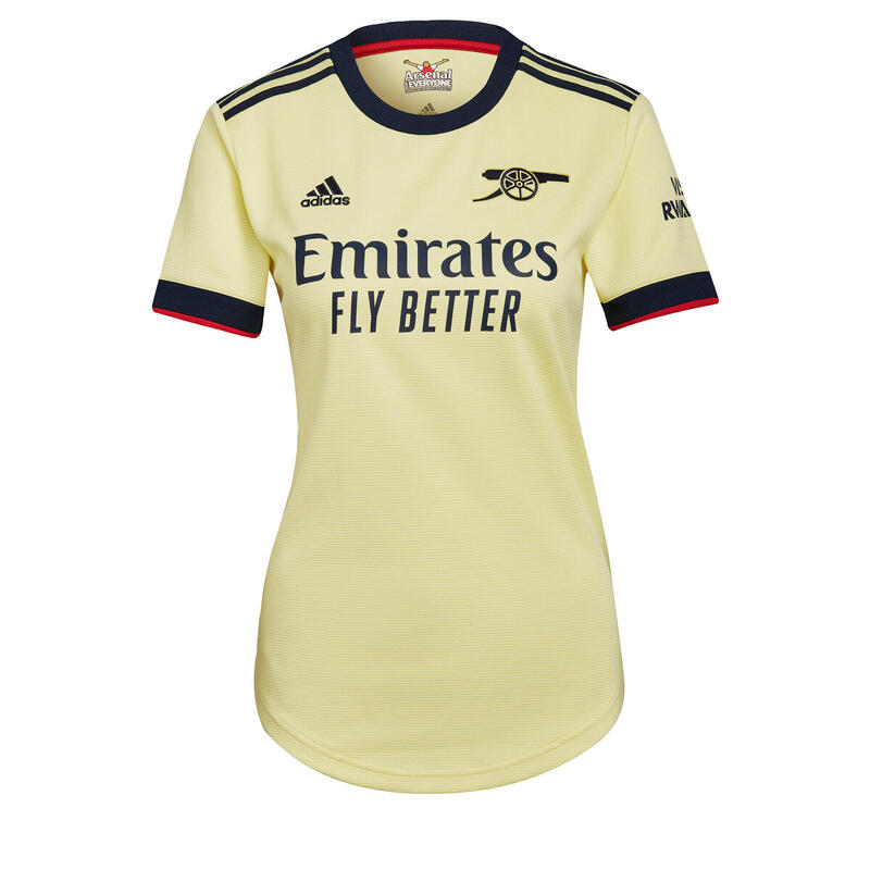 Maillot Extérieur Arsenal 21/22