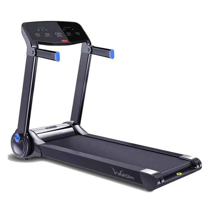 WalkSlim 810 Laufband Klappbar