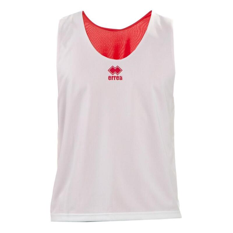 Tanktops Errea Casacca Bib Dubbel Volwassenen