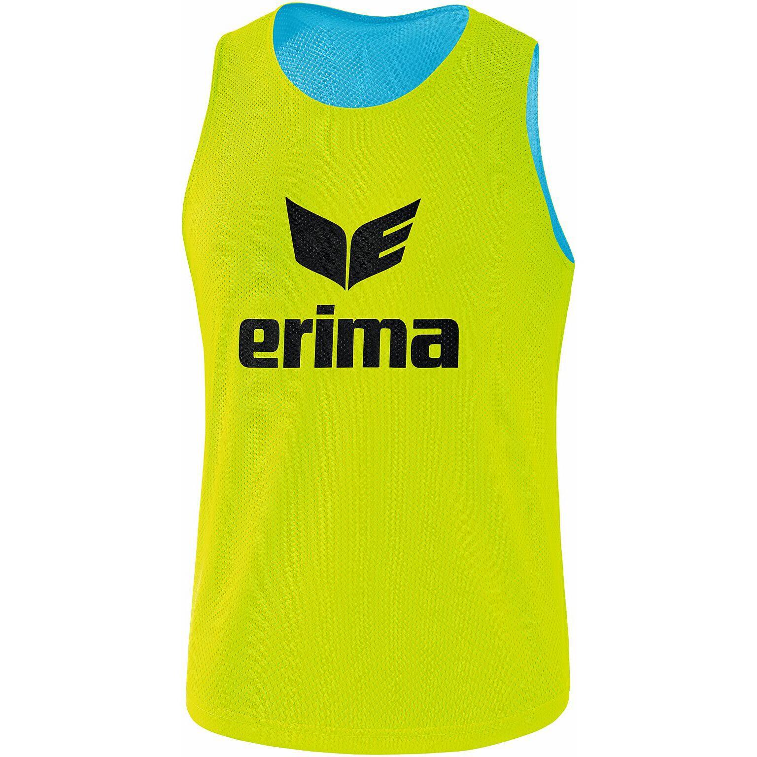 Chasuble enfant Erima réversible 2/5