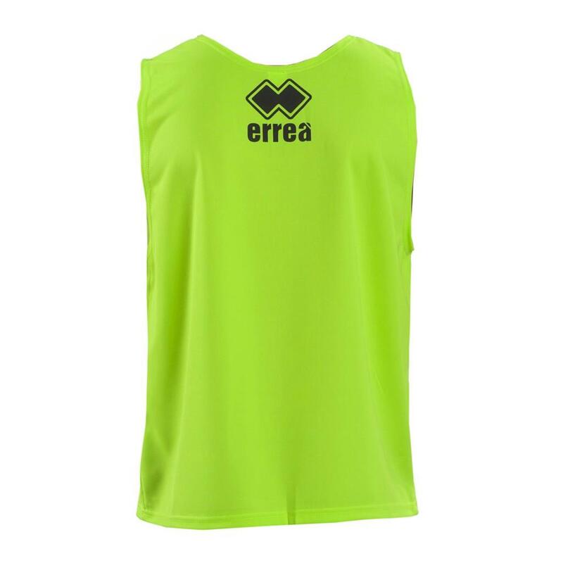 Tank Top Errea Trainingsjack Bib Allen 2003 Groen Volwassenen