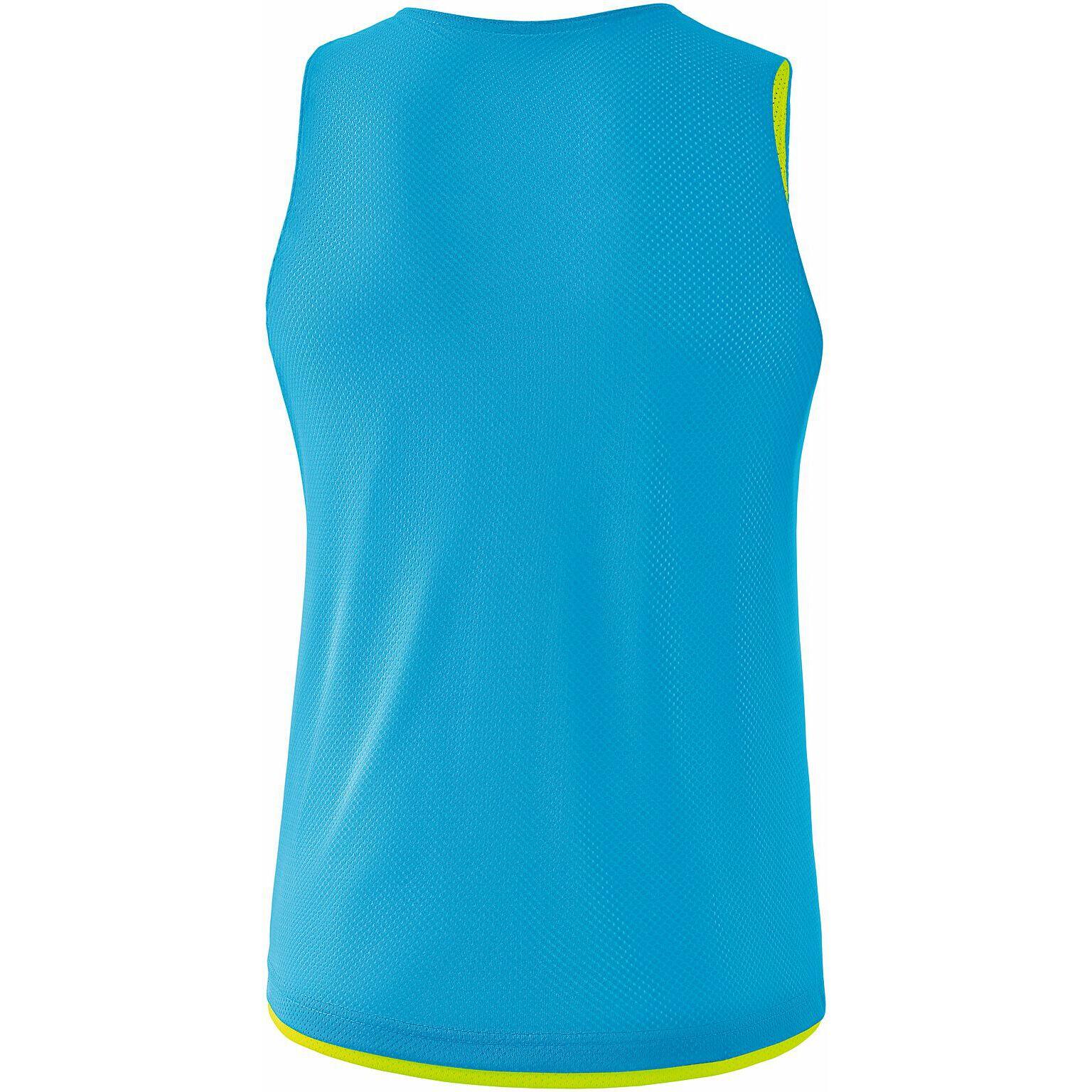 Chasuble enfant Erima réversible 3/5