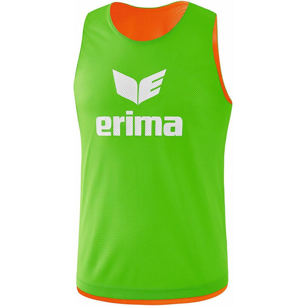 Children's Training Bib Erima réversible