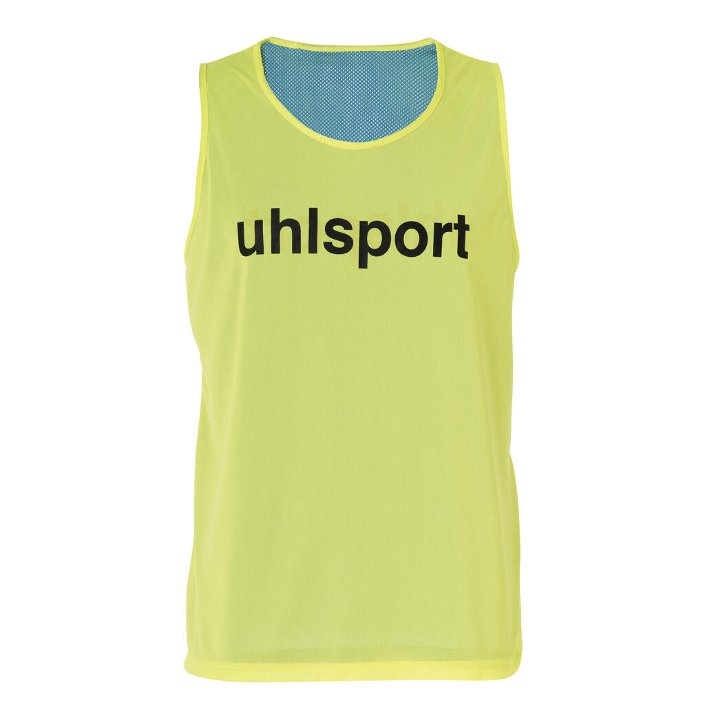 Reversible Training Bib Uhlsport Training
