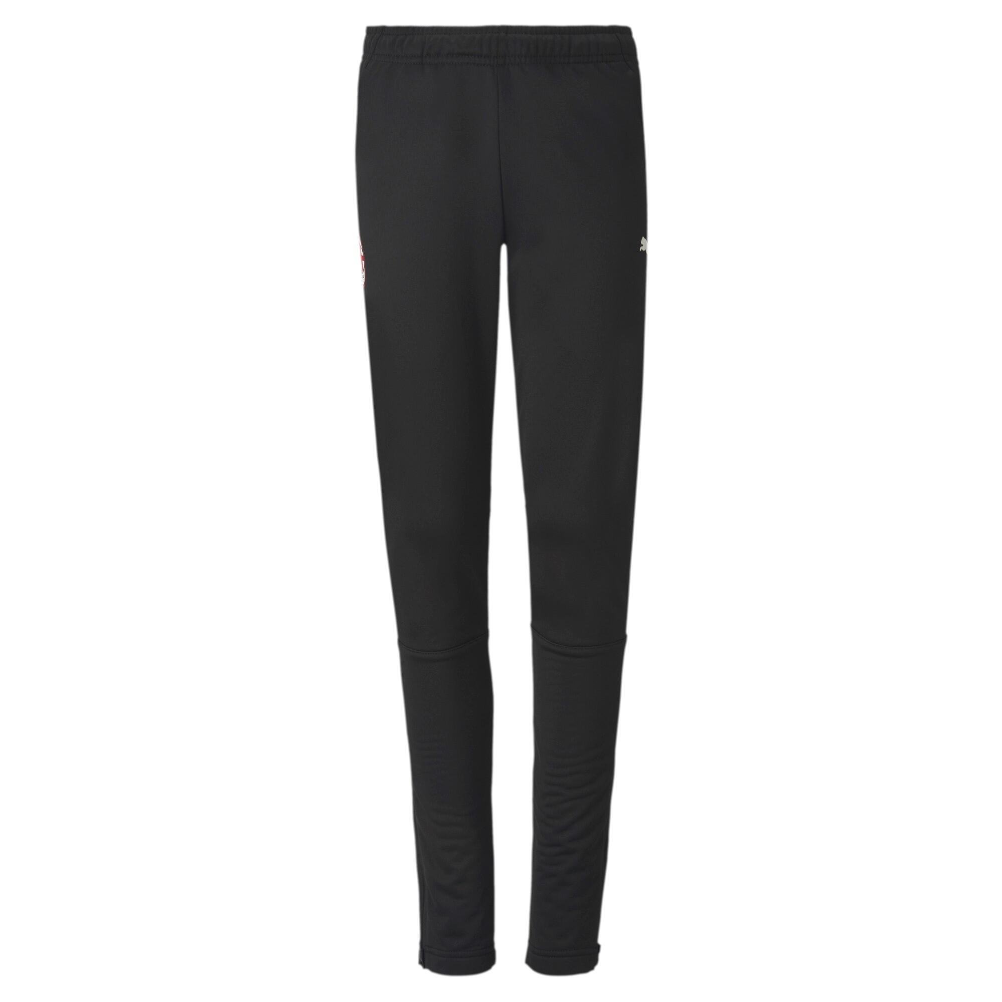 Pantalon d'entrainement enfant AC Milan 2020/21 2/2