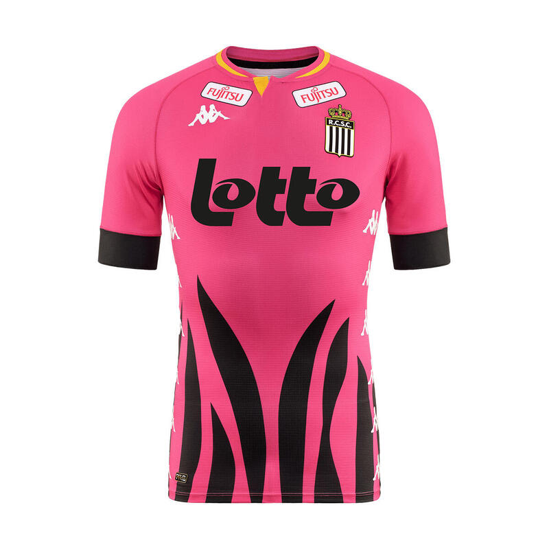 Kindertrui voor buiten RCS Charleroi 2020/21