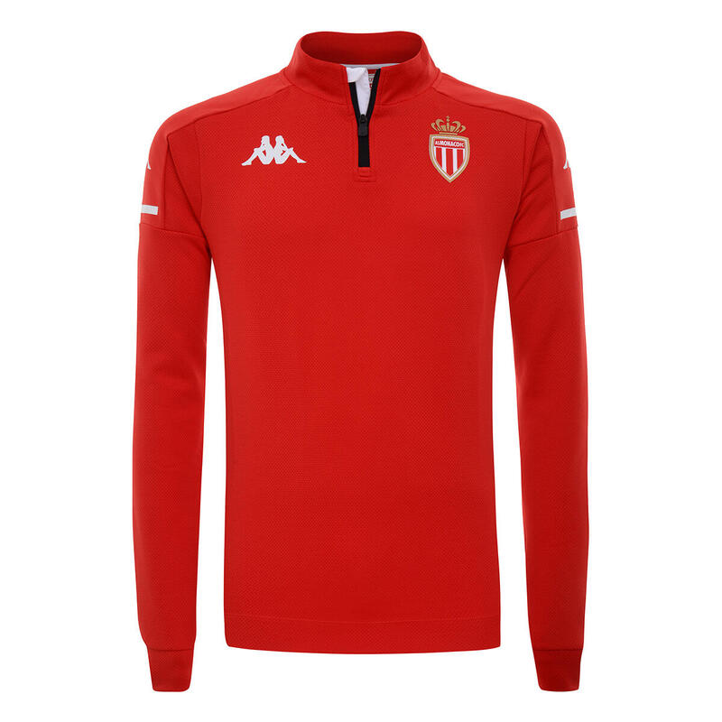 Sweat enfant AS Monaco 2020/21 ablas pro 4