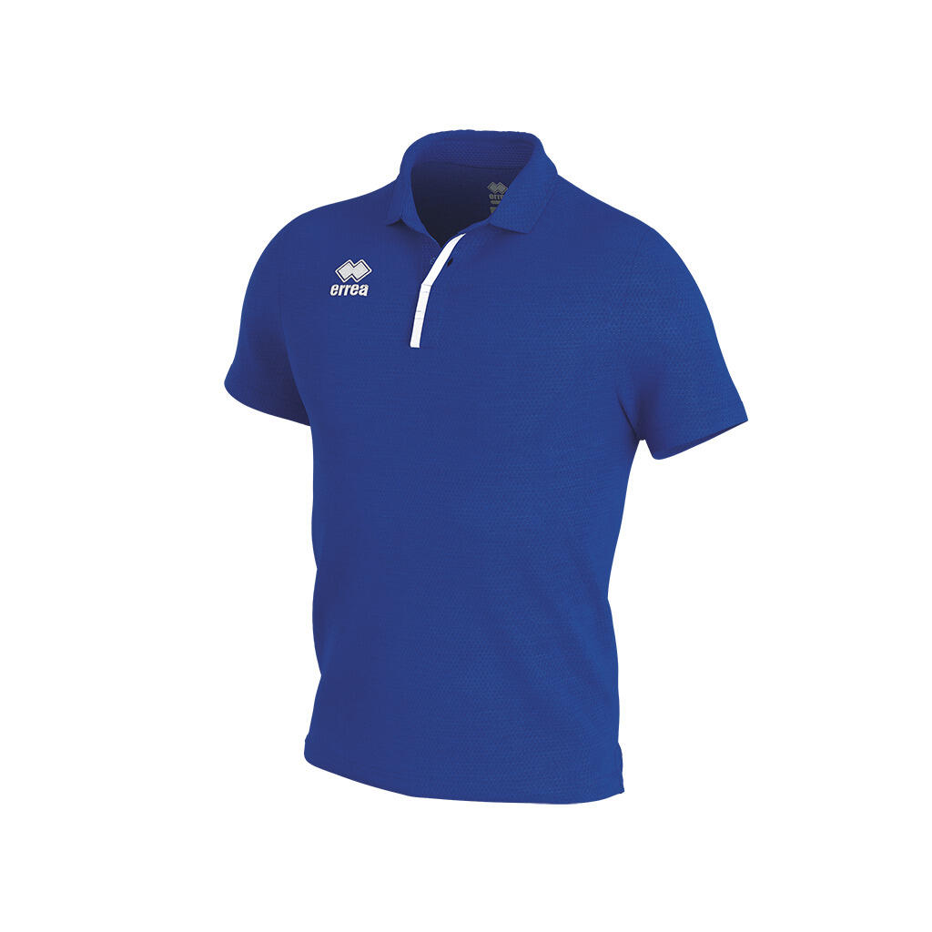 Blauw / Blauw / Wit