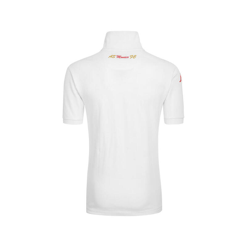 Polo de Football Garçon EROI AS MONACO