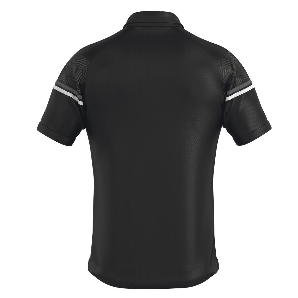Poloshirt für Kinder Errea dominic 2/6