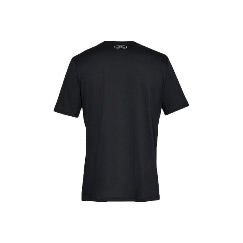 Under Armour Sportstyle Left Chest Tee