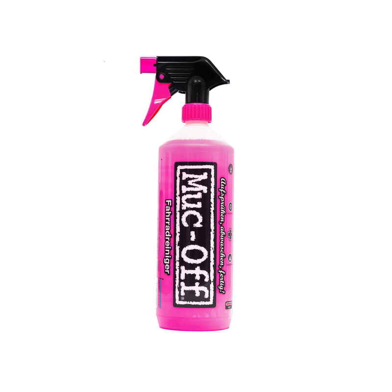Bike Cleaner Sprühflasche 1 Liter