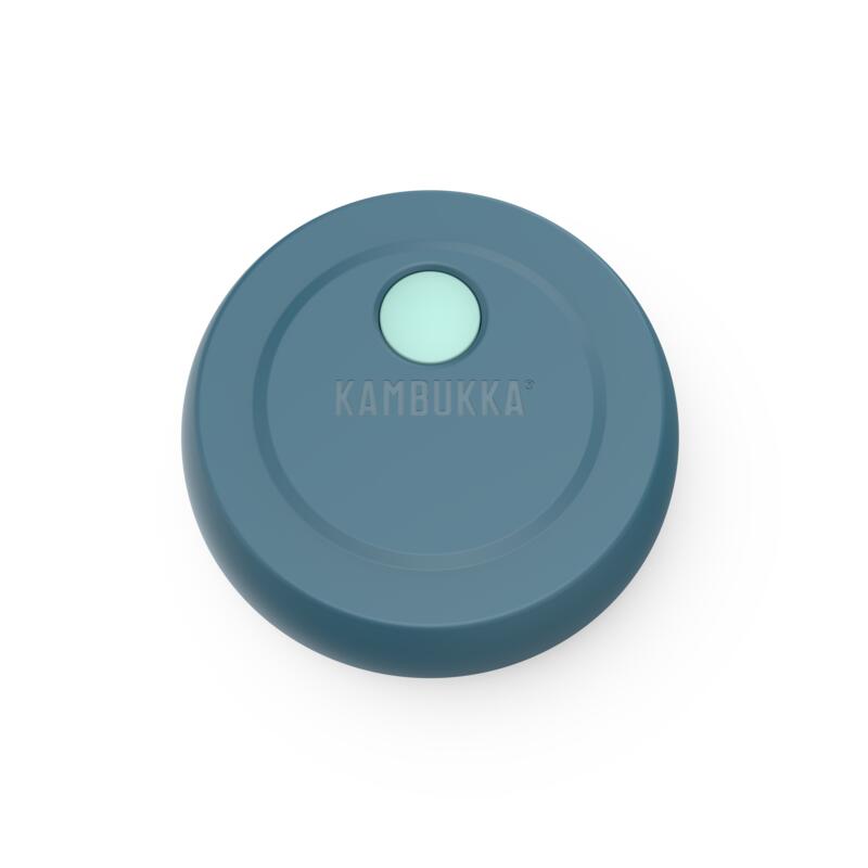 Kambukka Bora - Caixa para alimentos - 400ml - Deep Teal