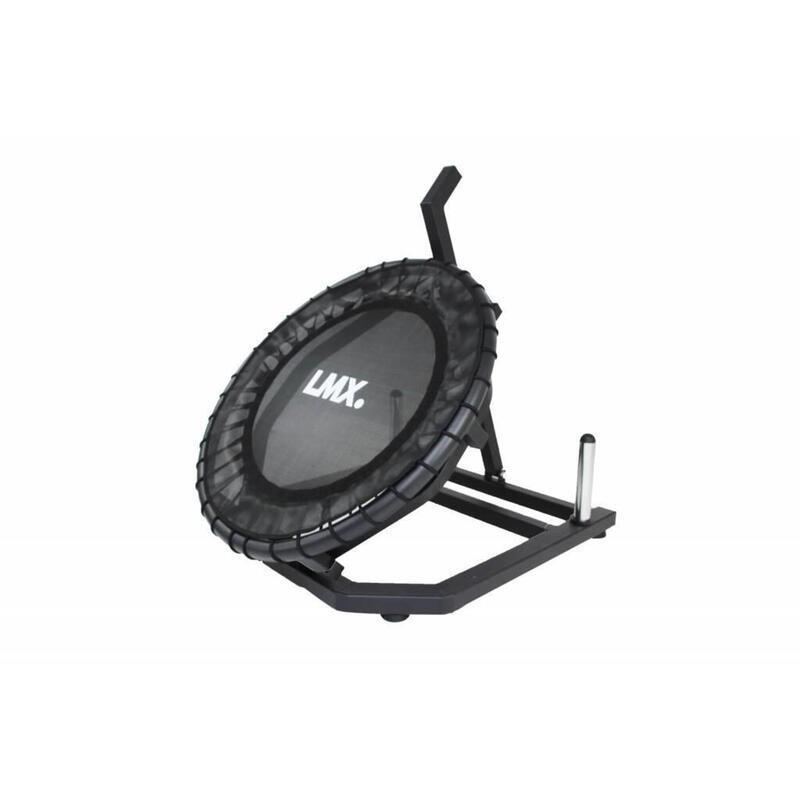 Medicijnbal Trampoline - Medicineball rebounder