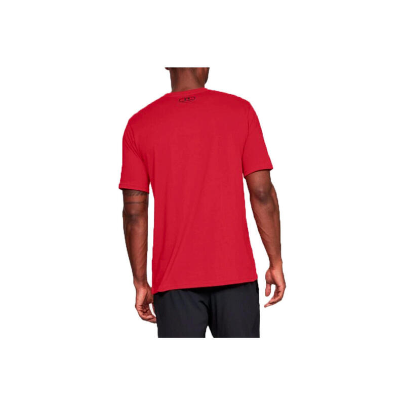 Under Armour Sportstyle Left Chest Tee