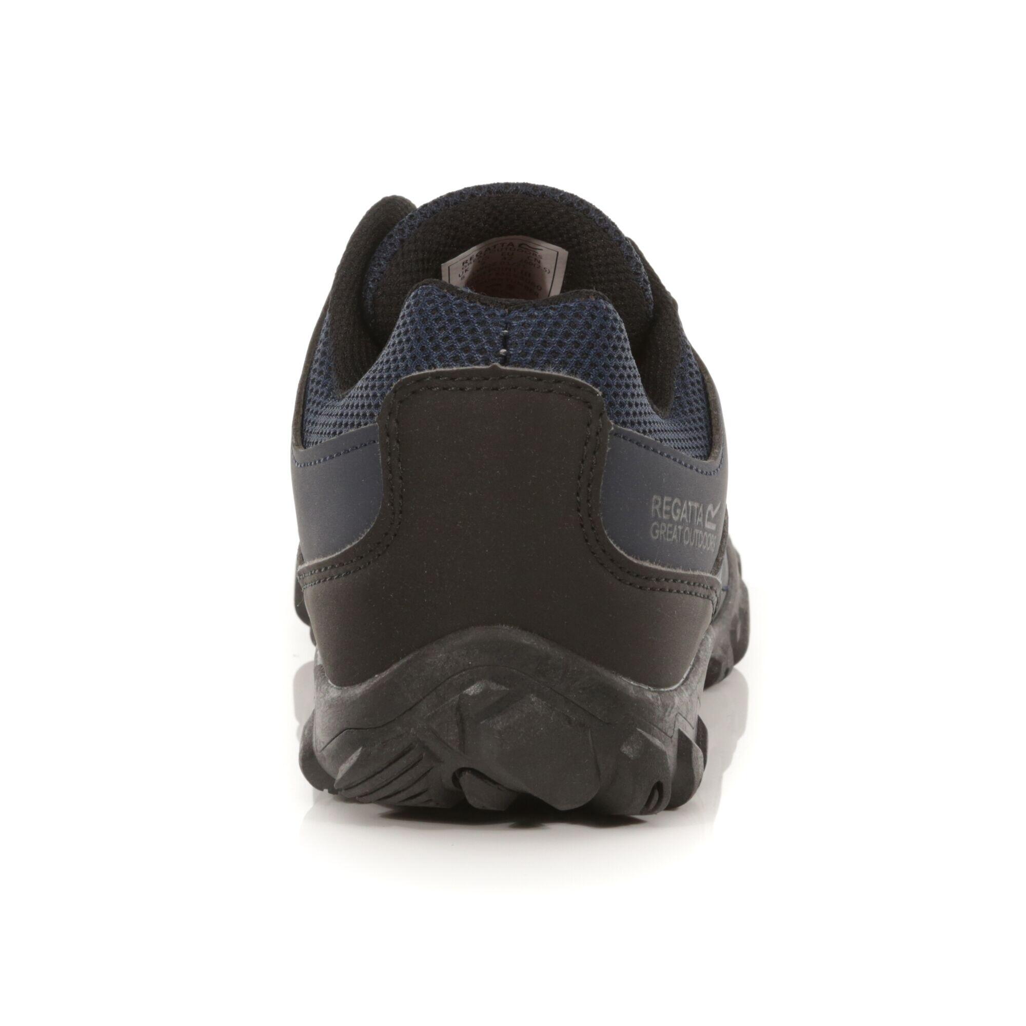 Herren wandern schuhe wasserdicht, atmungsaktiv - Edgepoint III 4/6