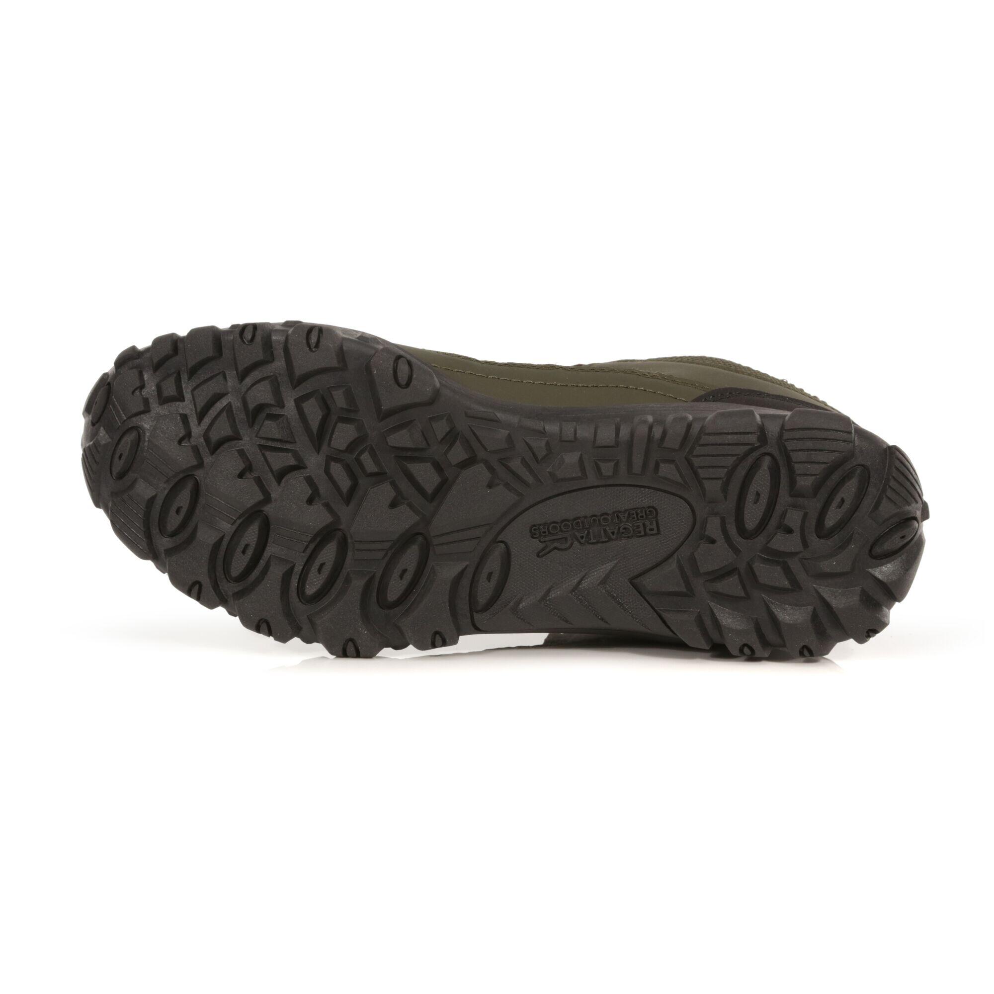 Regatta Edgepoint Mid Herren-Trekkingstiefel 5/7