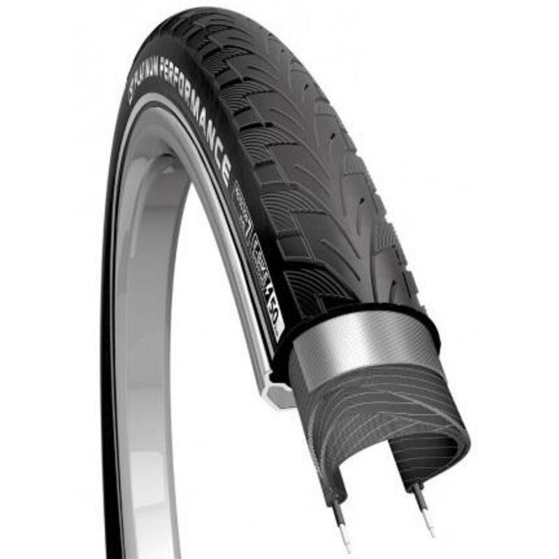 CST Pneu Platinum Performance 28 x 1 8/5 x 1 3/8 (37-622)