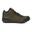 Edgepoint Homme Randonnée Chaussures - Vert foncé