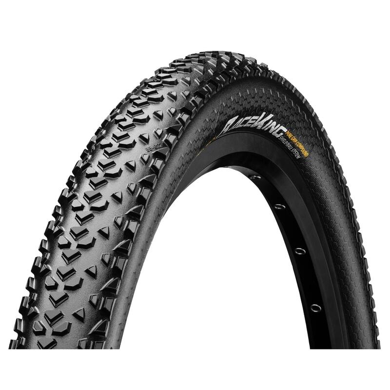 Race King 29x2.2 pouces TR