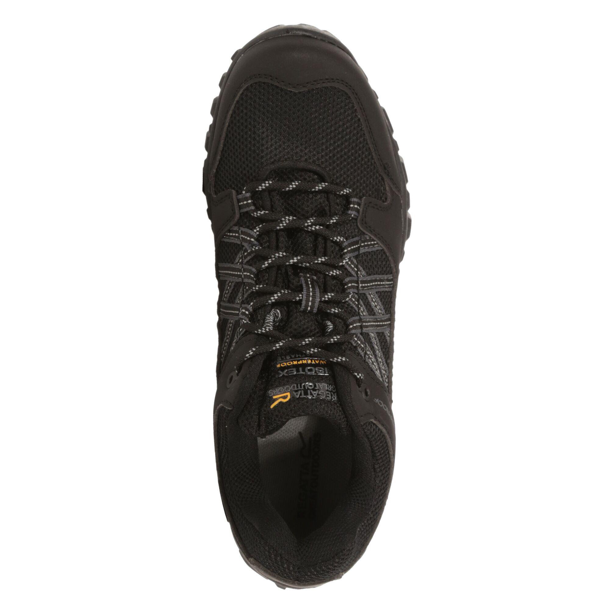 Chaussures de randonnée imperméable Regatta Edgepoint III 5/6