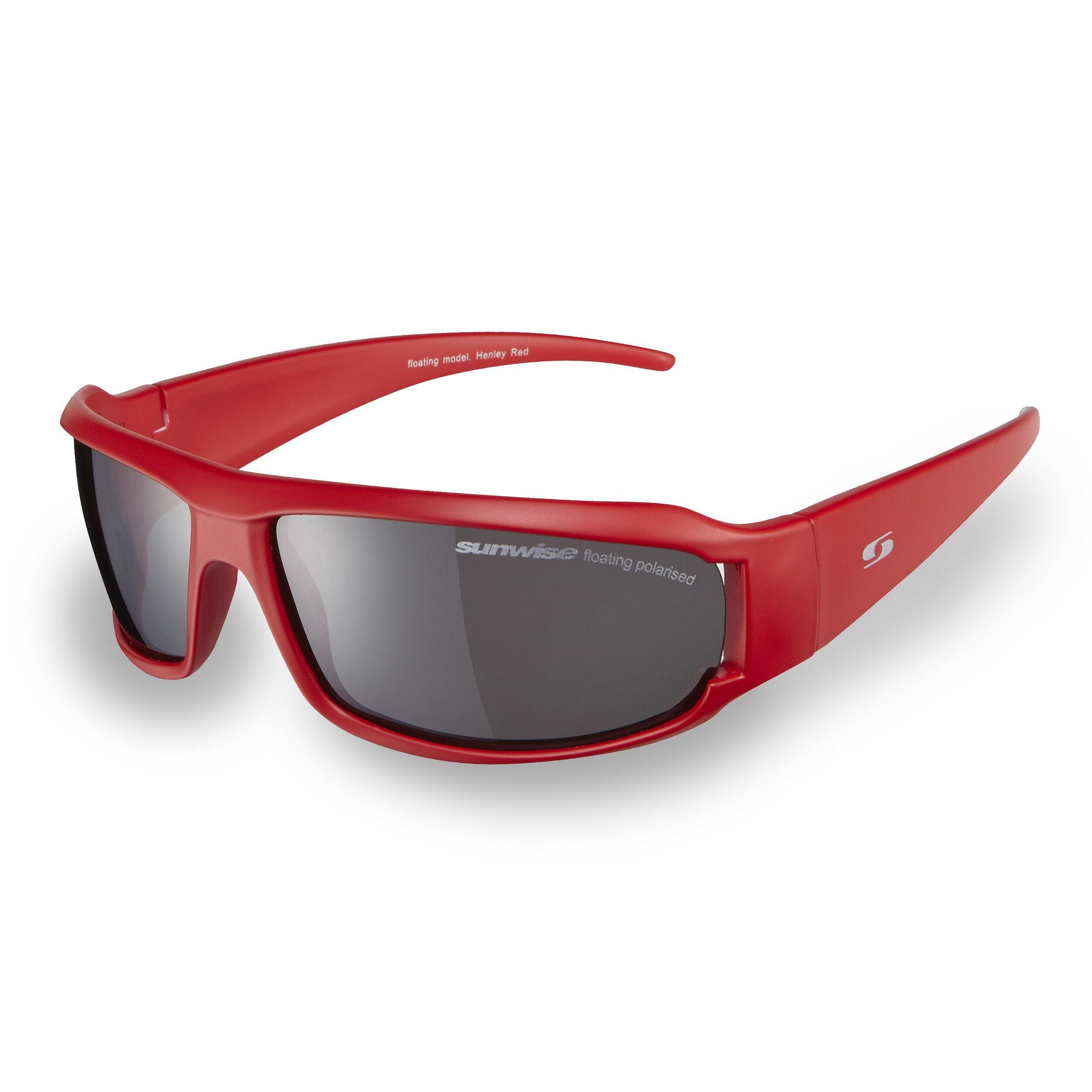 SUNWISE Henley Sports Sunglasses - Category 3