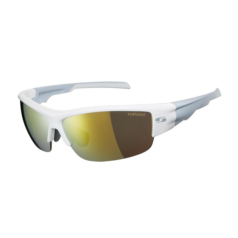 Sunwise Parade Sunglasses,White