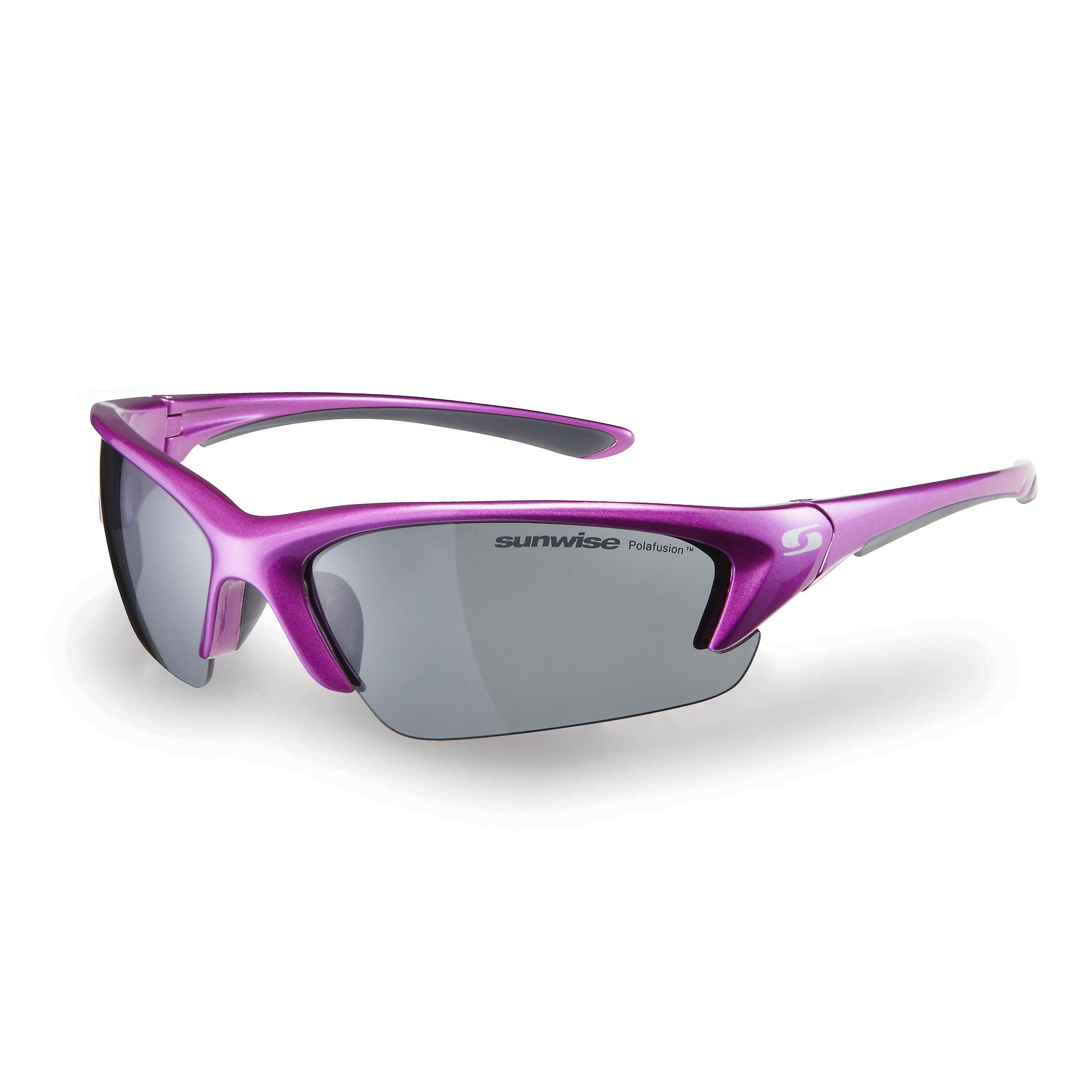 SUNWISE Sunwise Canary Wharf Sunglasses