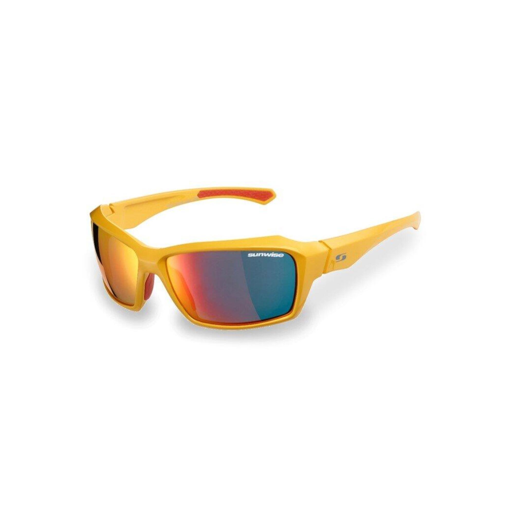 Summit Sports Sunglasses - Category 3 1/3