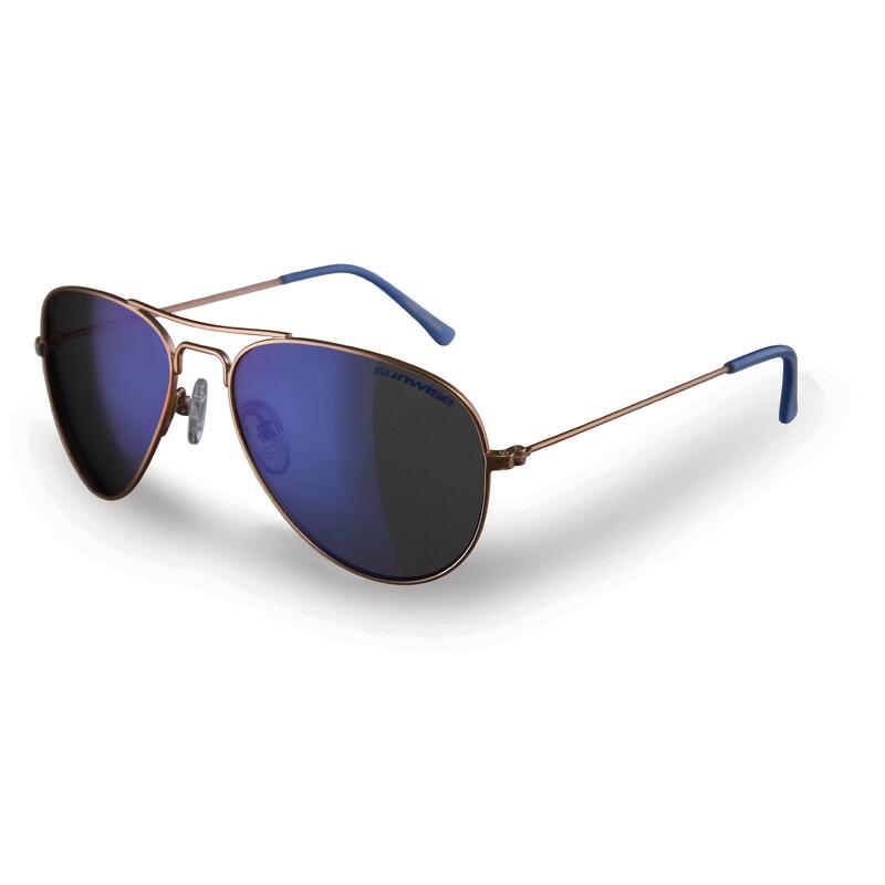 Sunwise Lancaster Sunglasses,Orange