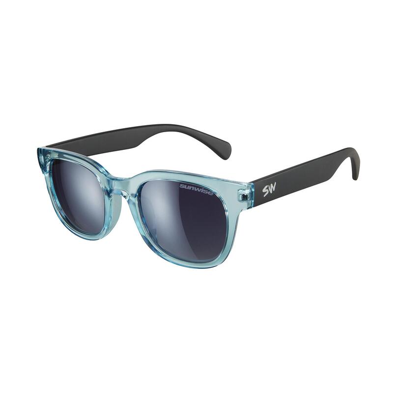 Sunwise Retro Adult Lifestyle Sunglasses