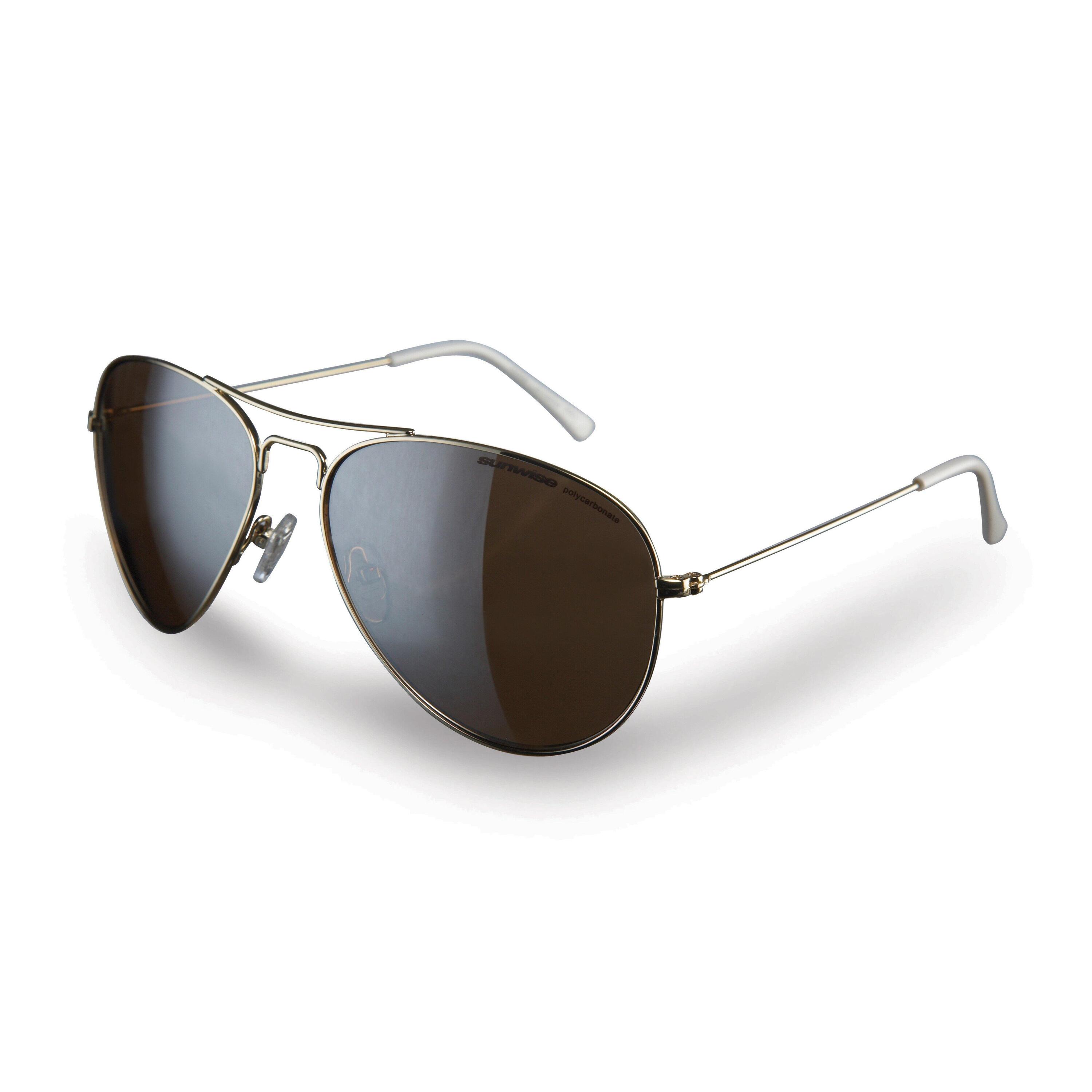 Lancaster PR1 Lifestyle Sunglasses - Category 3 1/3