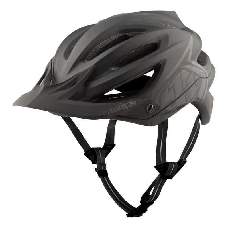 A2 Helm (Mips) Decoy Helm - Zwart