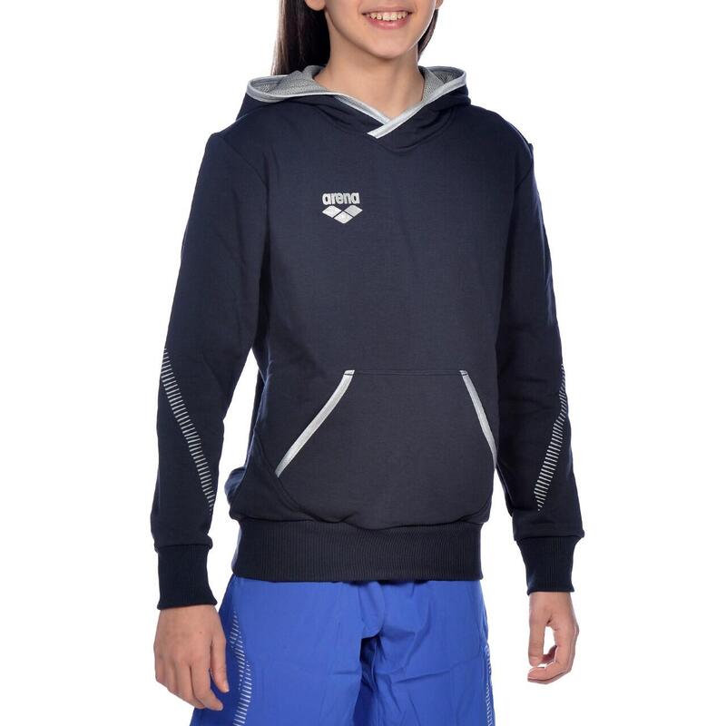 Camisola Criança ARENA JUNIOR TL HOODIE