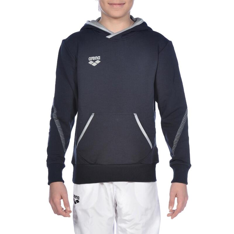 Hanorac sport Arena Team Line Hoodie junior
