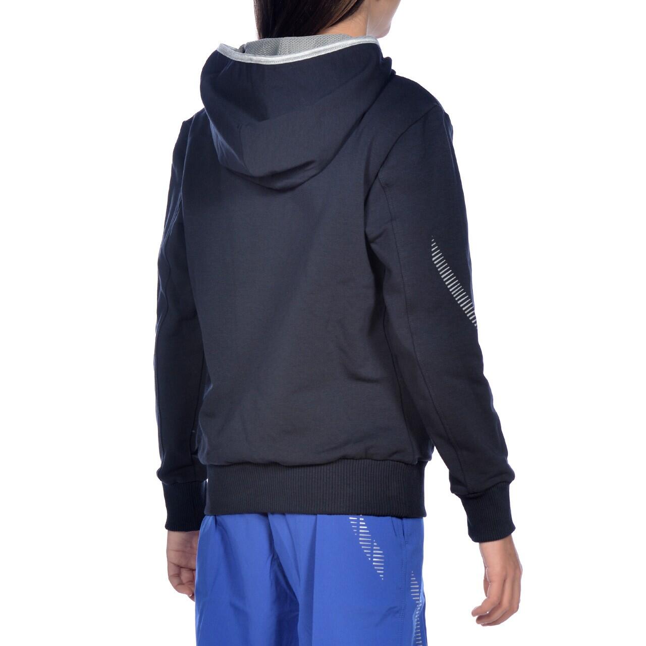 Moletom esportivo Arena Team Line Hoodie junior 5/6
