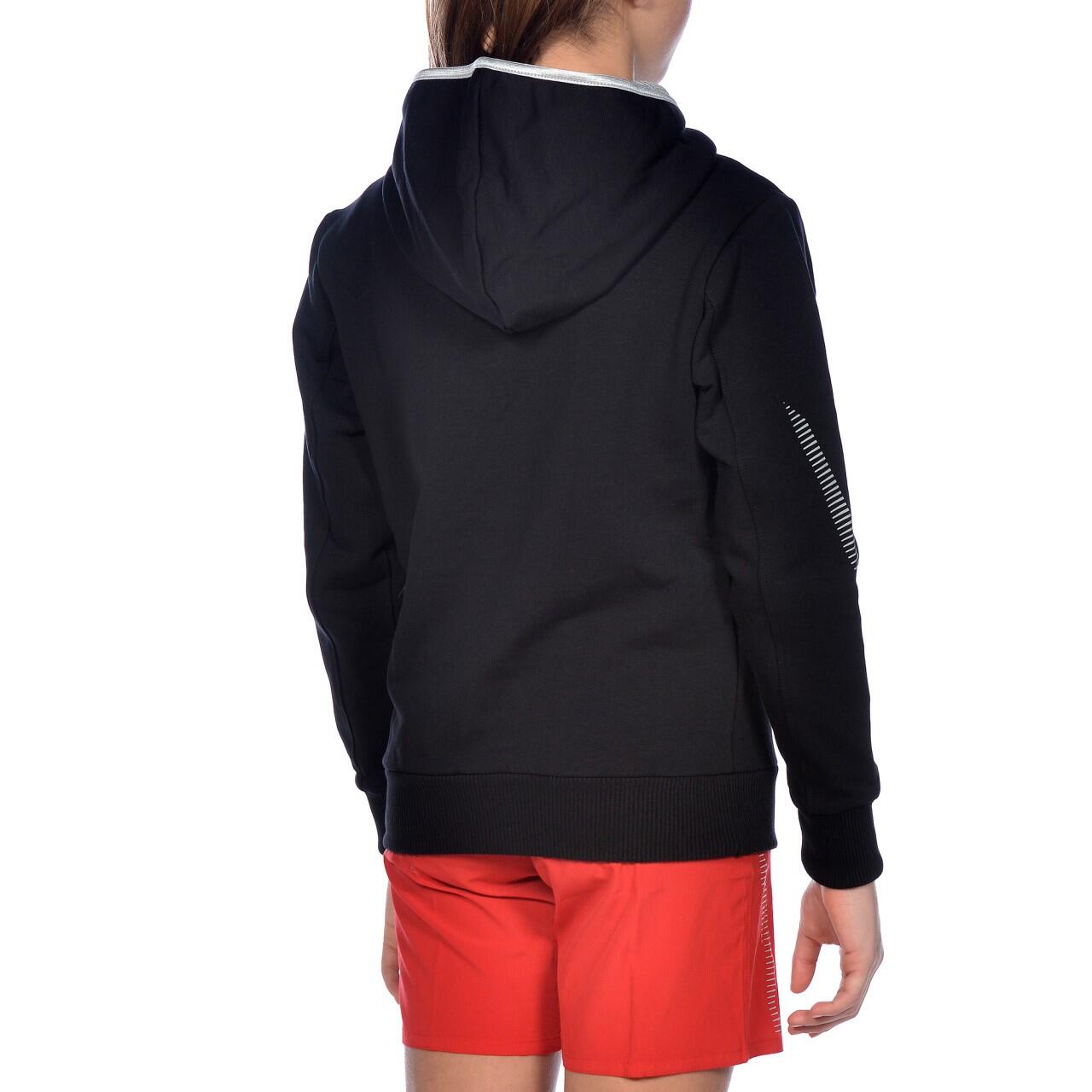 Moletom esportivo Arena Team Line Hoodie junior 4/5