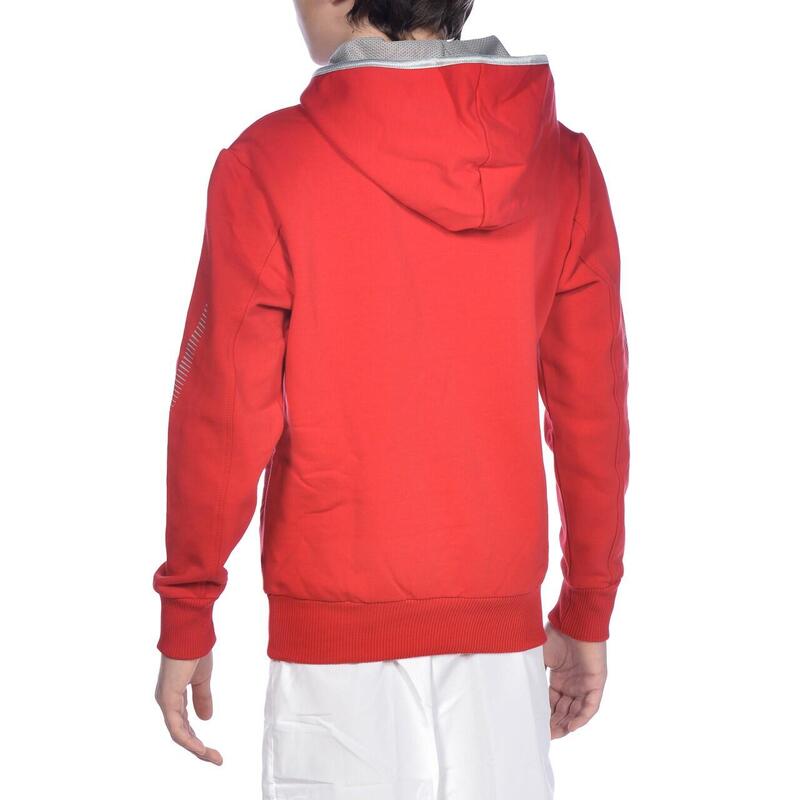 Bluza Arena Team Line Hoodie junior z kapturem
