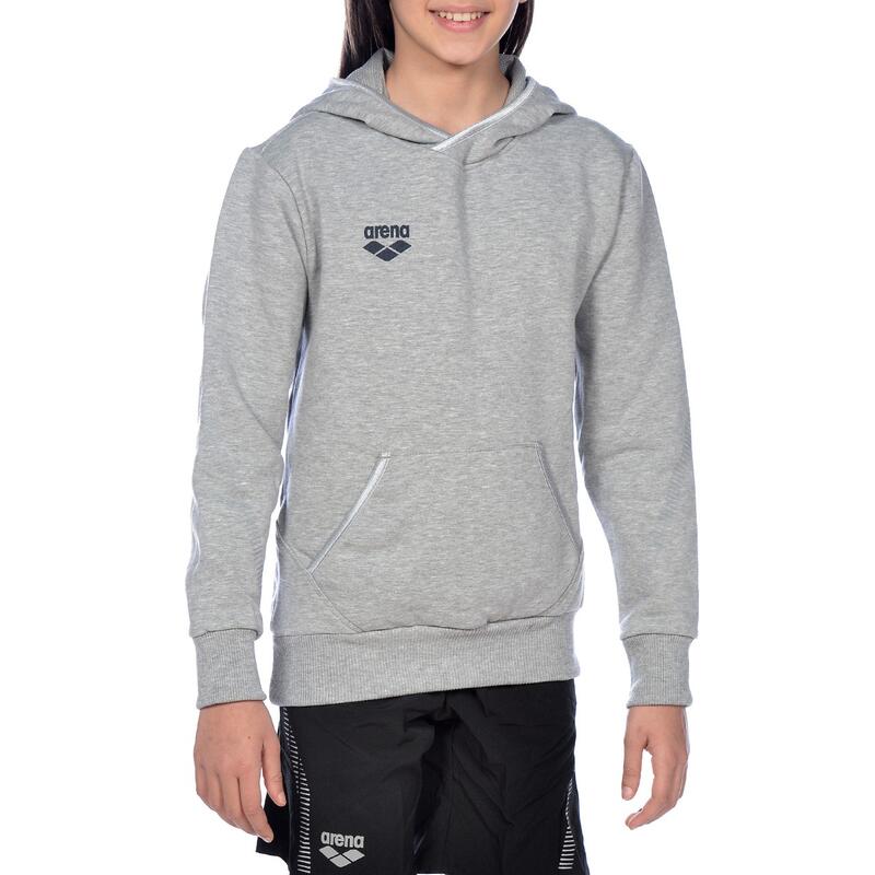 Camisola Criança ARENA JUNIOR TL HOODIE