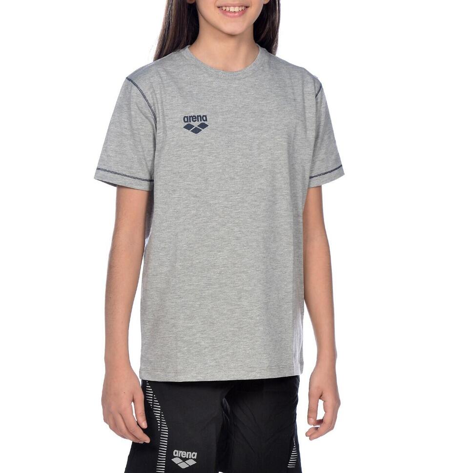 Koszulka Arena Team Line Ss Tee junior