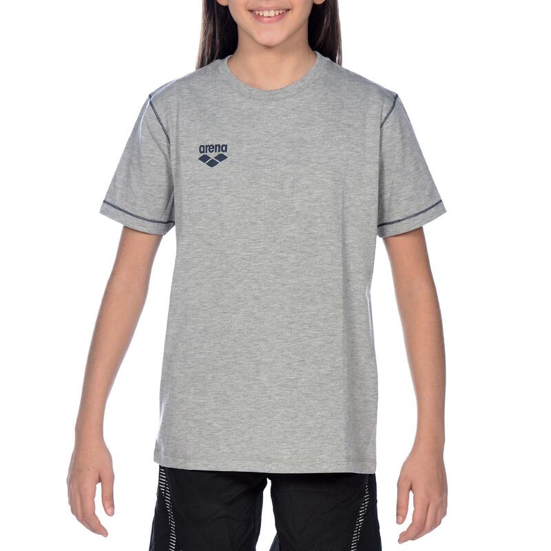 T-SHIRT ARENA JUNIOR TL S/S TEE