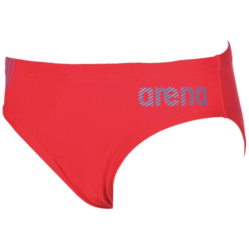 Calção de banho CHŁOPIĘCE ARENA B SLIPSTREAM JUNIOR BRIEF