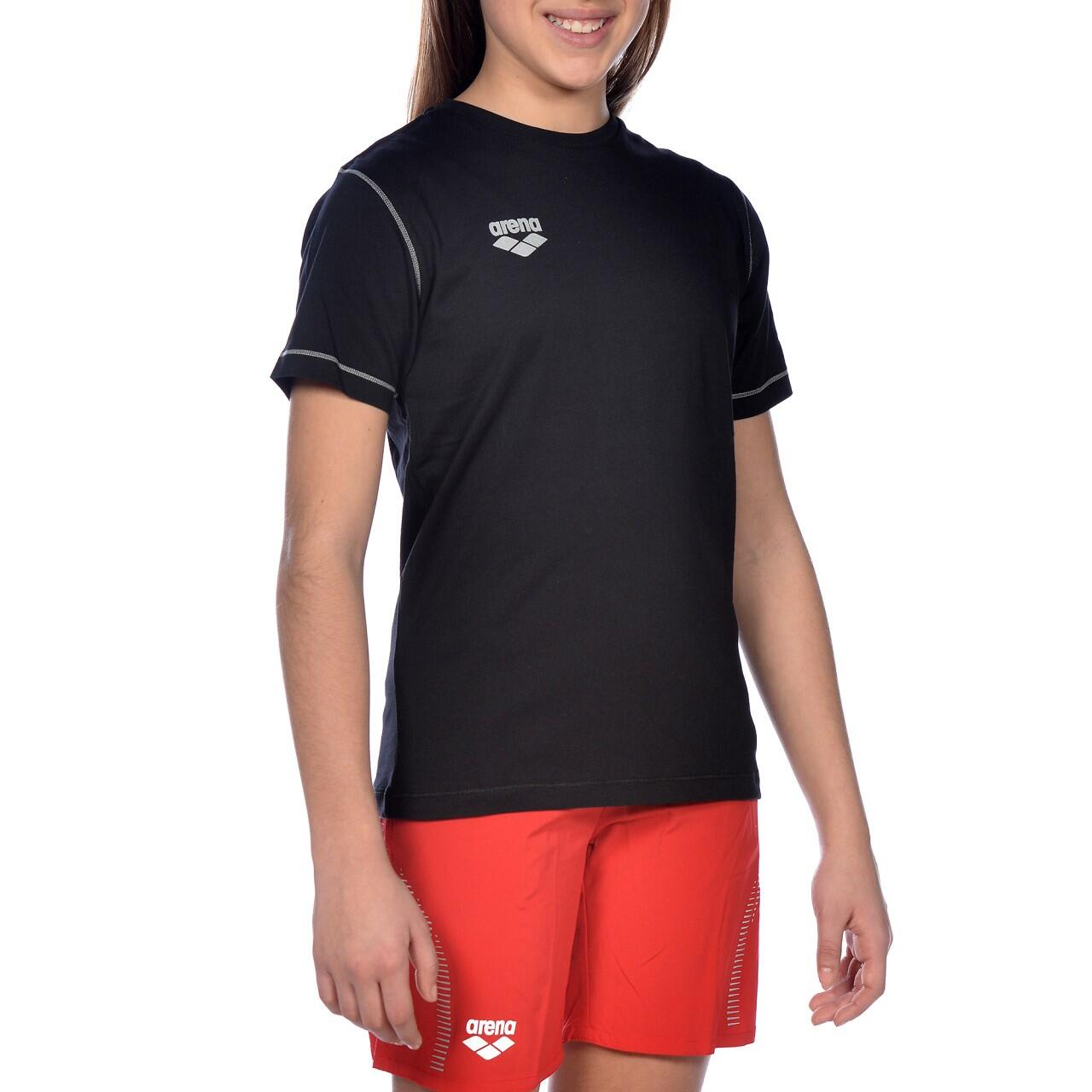 Koszulka Arena Team Line Ss Tee junior 2/5