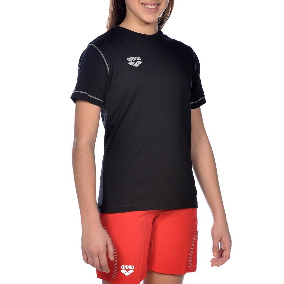 Koszulka Arena Team Line Ss Tee junior